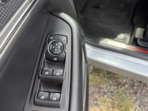 Used 2024 Ford Edge ST w/ Equipment Group 401A AWD/4WD image 27