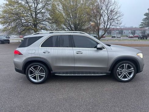 Used 2021 Mercedes-Benz GLE 350 image 6