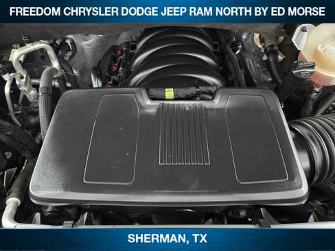 Used 2025 GMC Sierra 1500 SLT AWD/4WD image 21