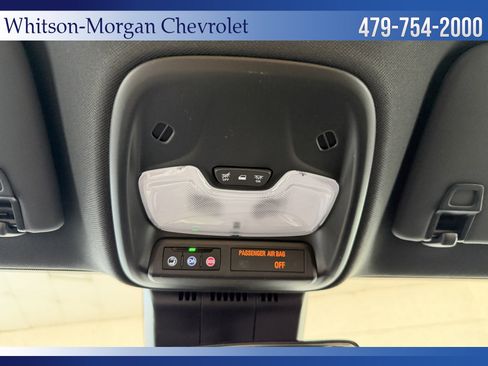 New 2026 Chevrolet Colorado Trail Boss image 32