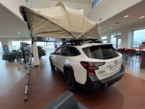 New 2025 Subaru Outback Wilderness image 6