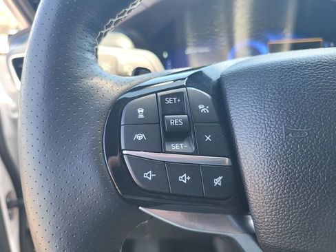 Certified 2023 Ford Explorer ST w/ Equipment Group 401A AWD/4WD image 27