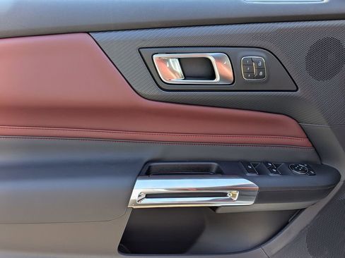 New 2026 Ford Mustang GT Premium RWD image 7