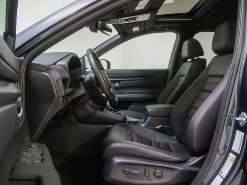 Certified 2026 Honda CR-V Sport-L image 19