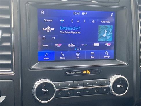 Certified 2021 Ford Expedition Max King Ranch image 62