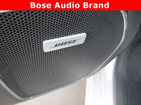 Used 2018 Chevrolet Silverado 1500 LTZ Z71 w/ LTZ Plus Package image 18