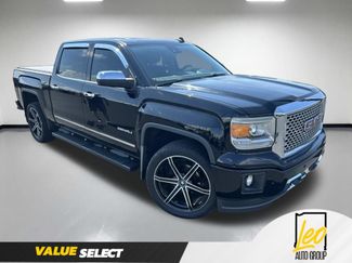 Used 2014 GMC Sierra 1500 Denali w/ Driver Alert Package AWD/4WD video 1