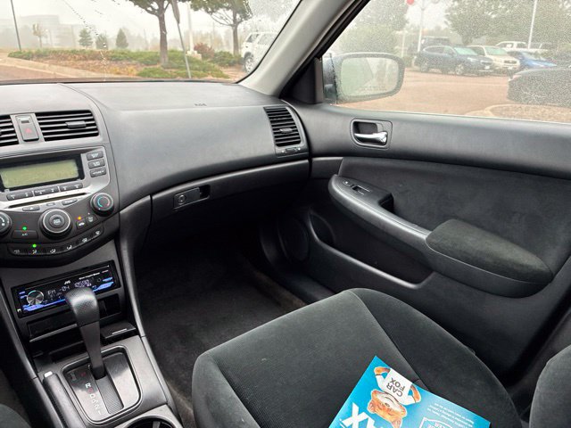 Used 2006 Honda Accord LX image 22