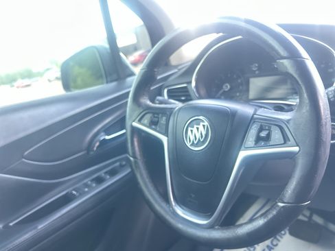 Used 2018 Buick Encore Preferred FWD image 12