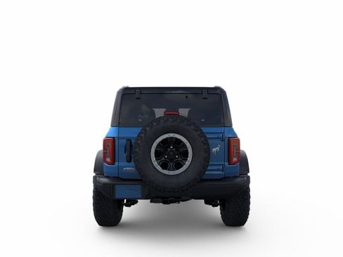 New 2025 Ford Bronco Badlands AWD/4WD image 39