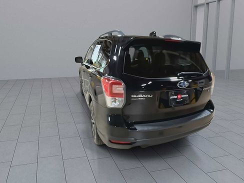 Used 2017 Subaru Forester 2.0XT Touring image 7