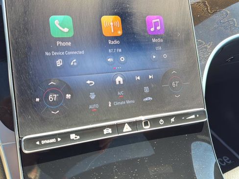 New 2026 Mercedes-Benz GLC 300 4MATIC image 17