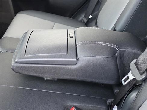 Certified 2023 Toyota 4Runner SR5 Premium w/ Moonroof Package image 11