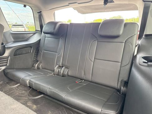 Used 2020 Chevrolet Tahoe LT AWD/4WD image 20