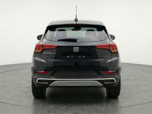 Used 2025 Buick Encore GX Preferred AWD/4WD image 7