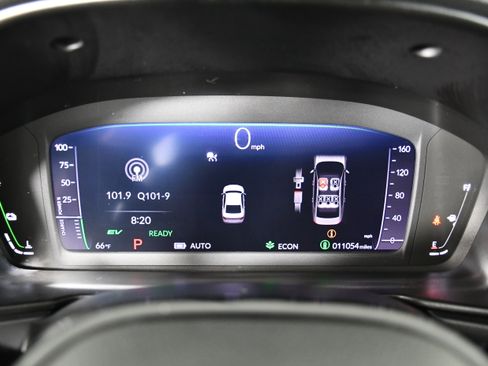 Certified 2023 Honda Accord Touring image 18