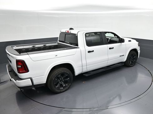 Used 2025 RAM 1500 Big Horn RWD image 18