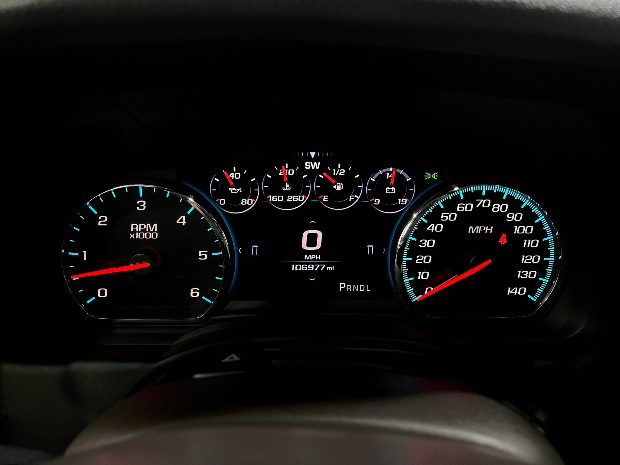 Used 2018 GMC Yukon Denali AWD/4WD image 22