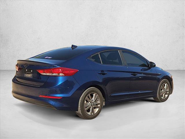 Used 2018 Hyundai Elantra SEL FWD image 5