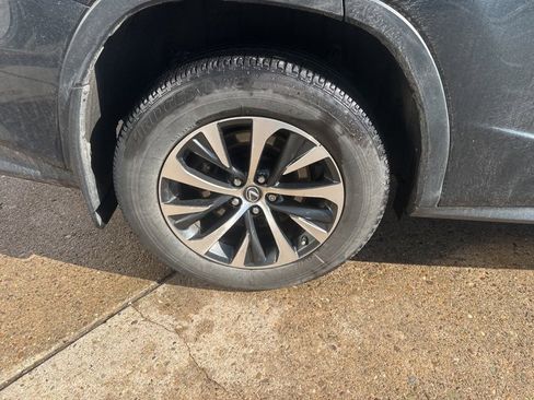 Used 2022 Lexus RX 350 AWD w/ Premium Package image 7