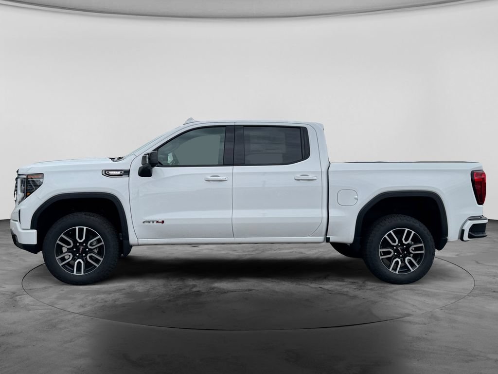 New 2026 GMC Sierra 1500 AT4 w/ Technology Package AWD/4WD image 4