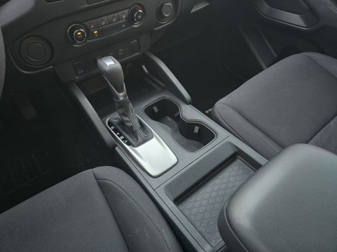 Certified 2022 Nissan Frontier S w/ Technology Package RWD image 19
