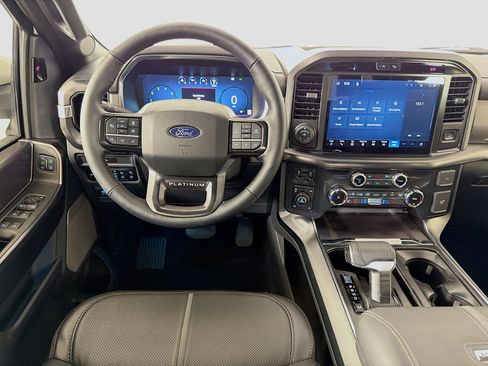 Used 2026 Ford F150 Platinum w/ Equipment Group 700A Standard AWD/4WD image 25