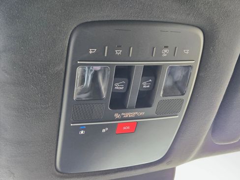 Certified 2026 Hyundai Palisade Calligraphy FWD image 31