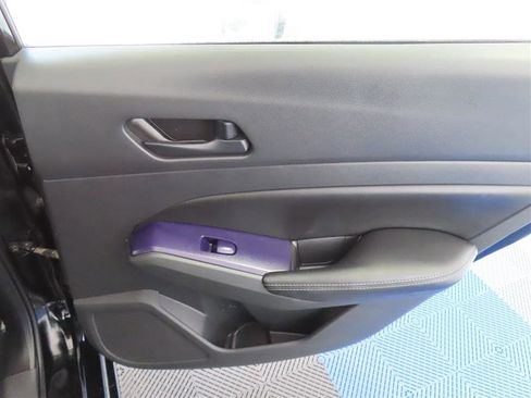 Used 2023 Nissan Altima 2.5 SV image 31