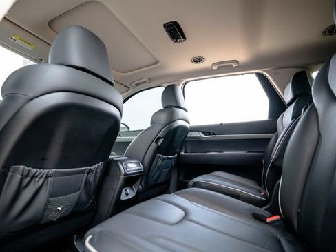 Used 2024 Hyundai Palisade XRT AWD/4WD image 34
