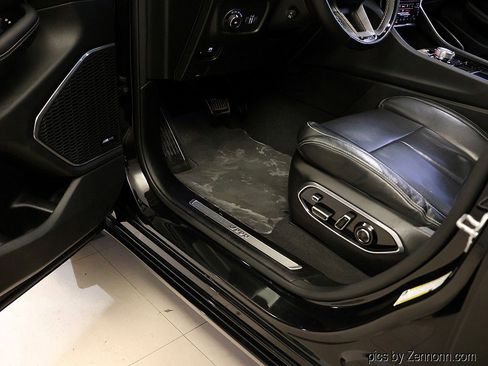 Used 2022 Jeep Grand Cherokee Overland w/ Adv Protech Group III image 30