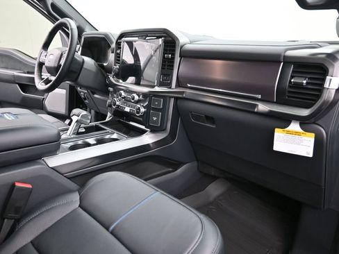 New 2025 Ford F150 Platinum w/ FX4 Off-Road Package AWD/4WD image 24