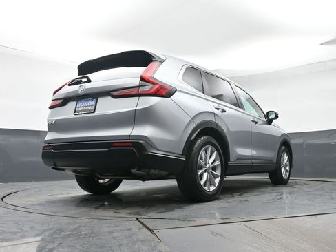 Used 2025 Honda CR-V EX-L image 33