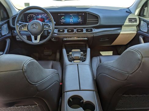 Used 2020 Mercedes-Benz GLS 450 GLS 450 image 18
