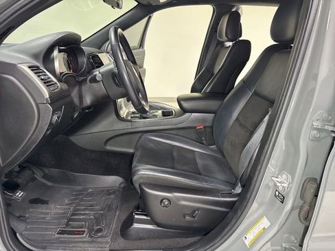 Used 2021 Jeep Grand Cherokee Laredo X AWD/4WD image 14