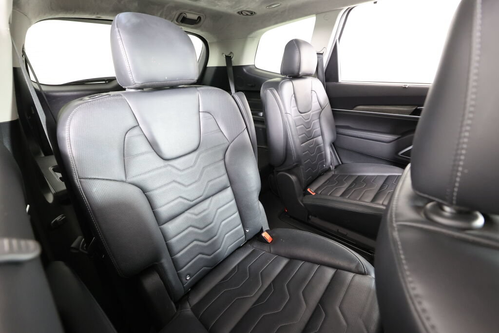 Used 2021 Kia Telluride SX w/ SX Prestige Package AWD/4WD image 23