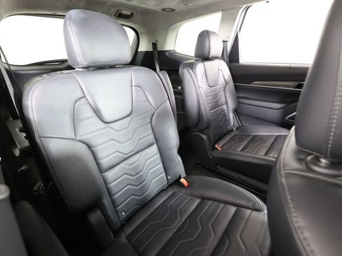 Used 2021 Kia Telluride SX w/ SX Prestige Package AWD/4WD image 23