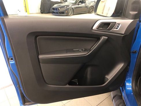 Used 2021 Ford Ranger XL w/ FX4 Off-Road Package image 12