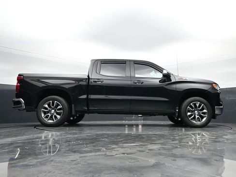 Used 2022 Chevrolet Silverado 1500 LT image 44