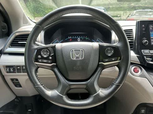 Used 2020 Honda Odyssey EX-L image 8