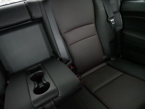 Certified 2026 Honda Ridgeline Black Edition image 14