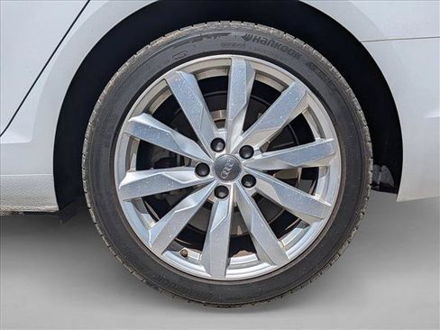 Used 2017 Audi A4 2.0T Premium w/ Convenience Package AWD/4WD image 9