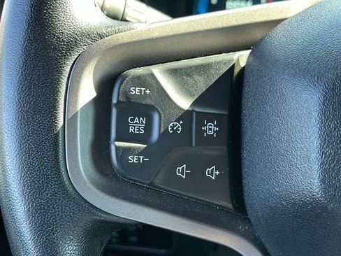 Used 2025 Ford Bronco Big Bend AWD/4WD image 16