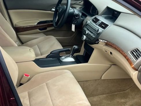 Used 2008 Honda Accord EX image 13