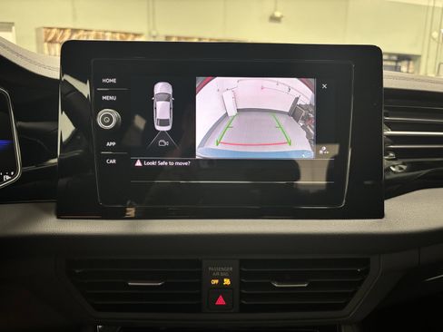 New 2025 Volkswagen Jetta Sport image 20