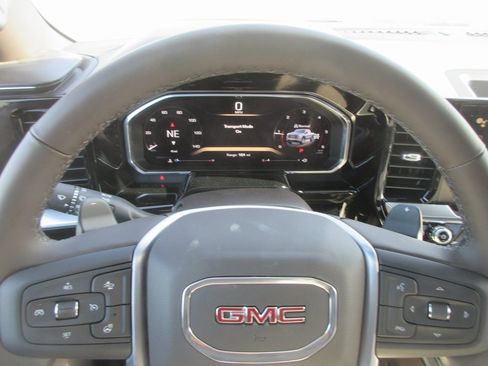 New 2026 GMC Sierra 1500 SLT w/ SLT Premium Plus Package image 19