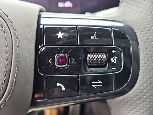 New 2026 Genesis GV80 3.5T Prestige AWD/4WD image 12