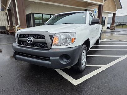 Used 2011 Toyota Tacoma 2WD Access Cab w/ Convenience Pkg