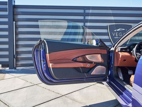 Used 2024 Maserati GranTurismo Modena image 30