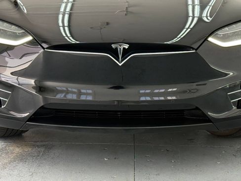 Used 2019 Tesla Model X 75D AWD/4WD image 24